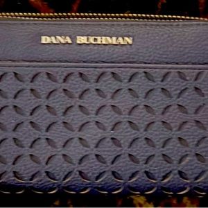 Dana Buckman wristlet